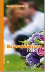 Najważniejsze TAK - Henel Alojzy (ks.)