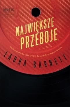 Największe przeboje - Laura Barnett