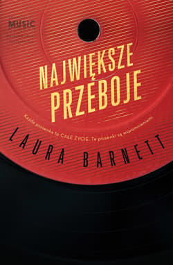 Największe przeboje - ebook - Laura Barnett