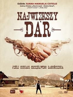 Największy Dar – DVD