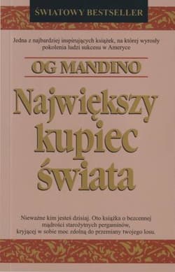 Największy kupiec świata - Og Mandino