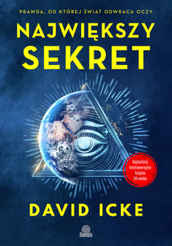 Największy sekret - ebook - David Icke