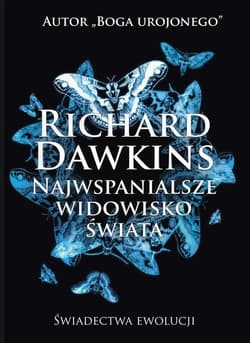 Najwspanialsze widowisko świata - ebook
