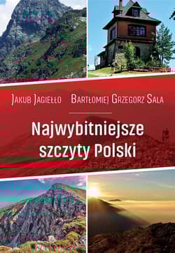 Najwybitniejsze szczyty Polski