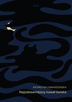 Najzabawniejszy kawał świata - Katarzyna Lewandowska
