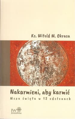 Nakarmieni  aby karmić