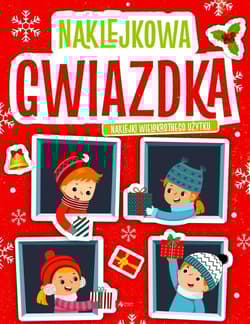 Naklejkowa gwiazdka (Fabulo) - Praca zbiorowa