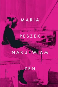 Naku*wiam zen - Maria Peszek