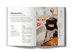 Galeria - zdjęcie nr. 5 - Nalewki, czyli najlepsze wyniki moich eksperymentów. Jak łączyć smaki