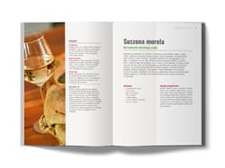 Galeria - zdjęcie nr. 3 - Nalewki, czyli najlepsze wyniki moich eksperymentów. Jak łączyć smaki