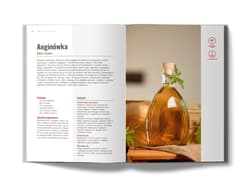 Galeria - zdjęcie nr. 2 - Nalewki, czyli najlepsze wyniki moich eksperymentów. Jak łączyć smaki