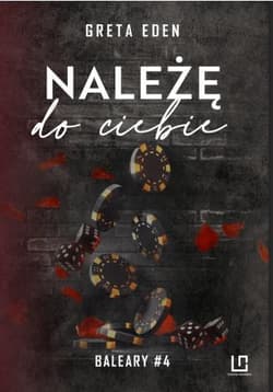 Należę do ciebie Baleary 4 - Eden Greta