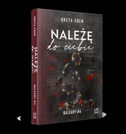 Należę do ciebie Baleary 4 - Eden Greta