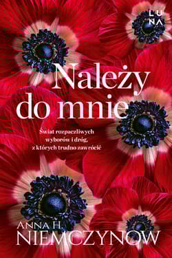 Należy do mnie - Anna H Niemczynow