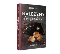 Należymy do siebie