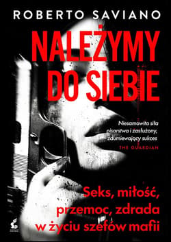 Należymy do siebie - Roberto Saviano