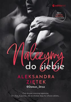 Należymy do siebie - audiobook - Aleksandra Ziętek