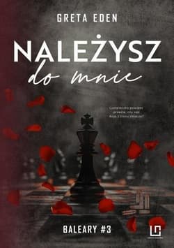 Należysz do mnie - Eden Greta