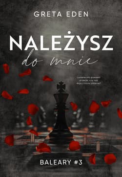 Należysz do mnie - Eden Greta