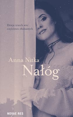 Nałóg - Anna Nitka