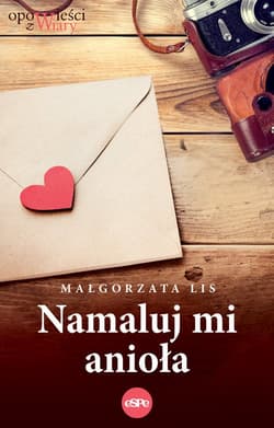 Namaluj mi anioła - Lis Małgorzata