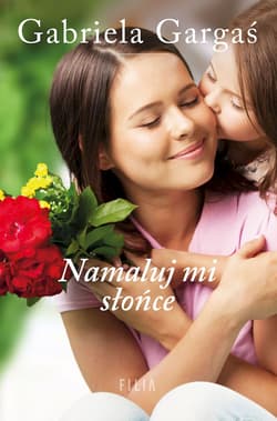 Namaluj mi słońce. wyd. kieszonkowe