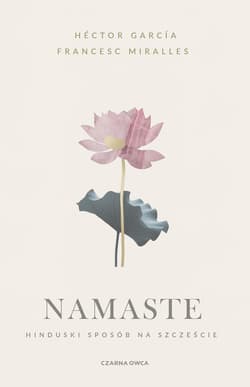 Namaste - ebook - Contijoch Francesc Miralles