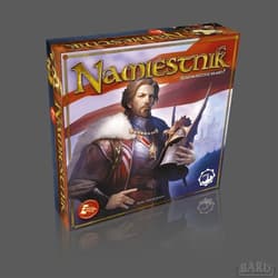 Namiestnik Stań do walki o władzę - Yuri Zhuravlev