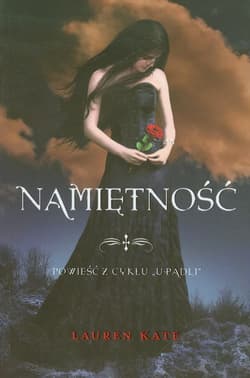 Namiętność Powieść z cyklu Upadli - Kate Lauren