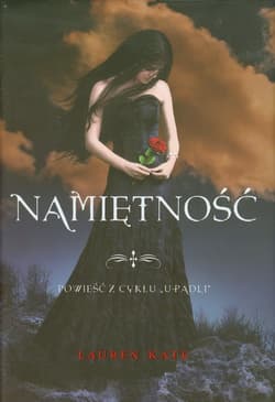 Namiętność Powieść z cyklu Upadli - Kate Lauren
