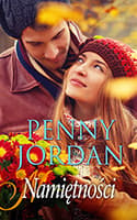 Namiętności - Penny Jordan
