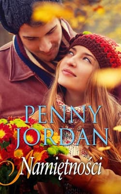 Namiętności - ebook - Penny Jordan