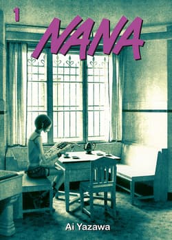 Nana #01