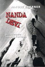 Nanda Devi - Janusz Klarner