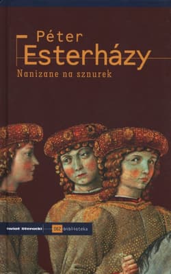 Nanizane na sznurek