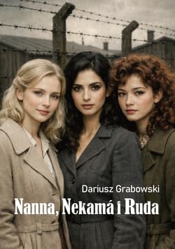 Nanna, Nekama i Ruda - Dariusz Grabowski