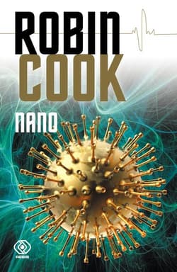 Nano - Robin Cook