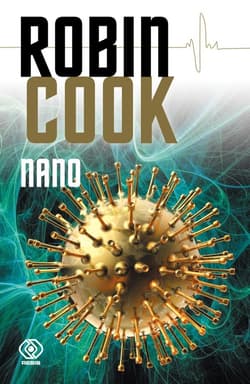 Nano - ebook - Robin Cook