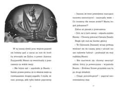 Galeria - zdjęcie nr. 4 - Naomi, smoczyca o tęczowych łuskach. Smocze Dziewczyny