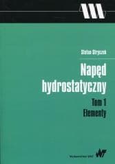 Napęd hydrostatyczny T.1 Elementy - Stryczek Stefan