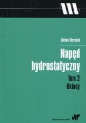 Napęd hydrostatyczny T.2 Układy - Stryczek Stefan