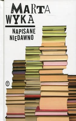 Napisane niedawno