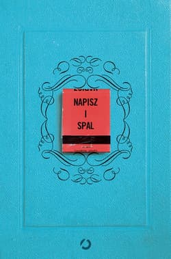 Napisz i spal - Sharon Jones