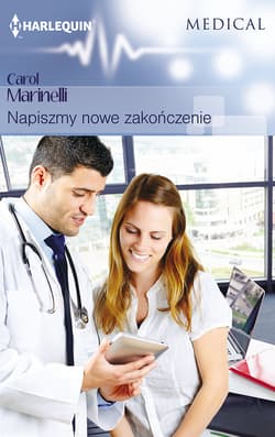 Napiszmy nowe zakończenie - Carol Marinelli