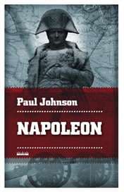 Napoleon - Johnson Paul