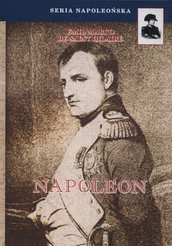 Napoleon - Saint-Hilaire Emil Marco