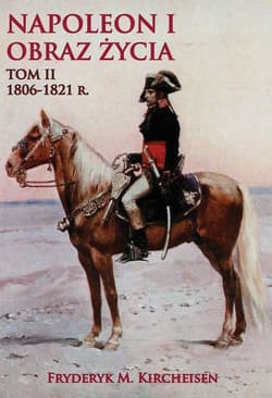 Napoleon I Obraz życia Tom 2