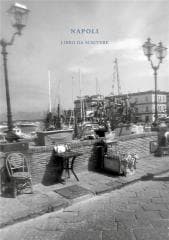 Napoli. Libro da scrivere - Ugo Rufino