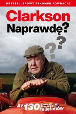 Naprawdę? - Jeremy Clarkson