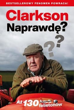 Naprawdę? - Jeremy Clarkson